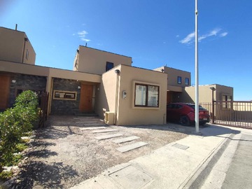 Arriendo Mensual / Casa / Calama