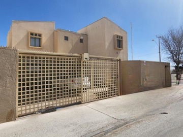 Arriendo Mensual / Casa / Calama