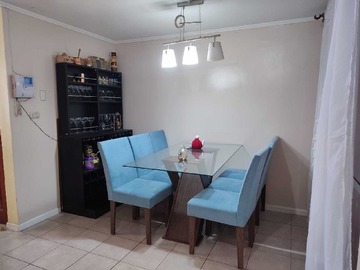 Arriendo Mensual / Casa / Calama