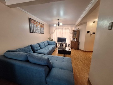 Arriendo Mensual / Casa / Calama
