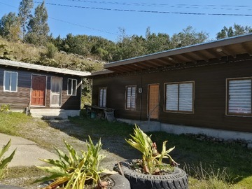 Arriendo Mensual / Casa / Calbuco