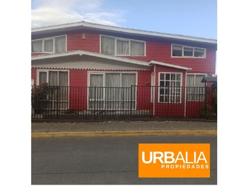 Arriendo Mensual / Casa / Calbuco