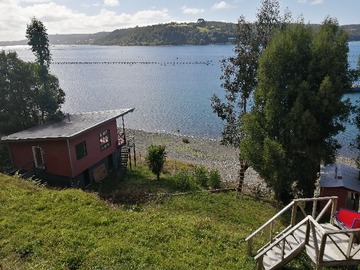 Arriendo Mensual / Casa / Calbuco