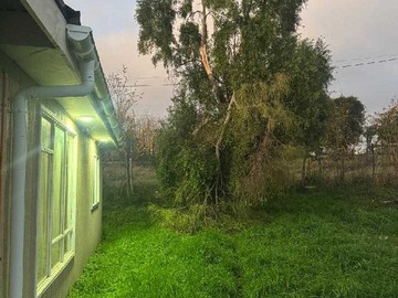 Arriendo Mensual / Casa / Calbuco