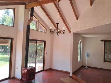Arriendo Mensual / Casa / Calera de Tango