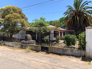 Arriendo Mensual / Casa / Calera de Tango