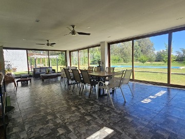 Arriendo Mensual / Casa / Calera de Tango