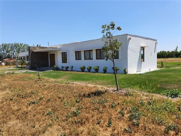 Arriendo Mensual / Casa / Calera de Tango