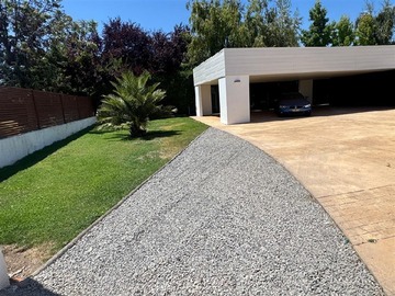 Arriendo Mensual / Casa / Calera de Tango