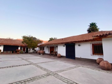 Arriendo Mensual / Casa / Calera de Tango