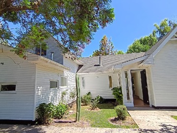 Arriendo Mensual / Casa / Calera de Tango