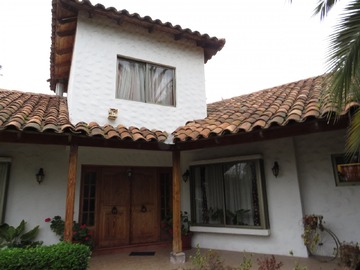 Arriendo Mensual / Casa / Calera de Tango