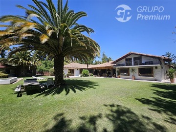 Arriendo Mensual / Casa / Calera de Tango