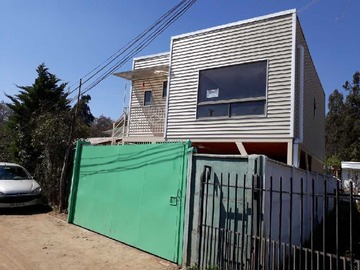 Arriendo Mensual / Casa / Calera de Tango