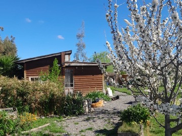 Arriendo Mensual / Casa / Calera de Tango