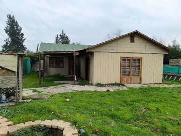 Arriendo Mensual / Casa / Calera de Tango