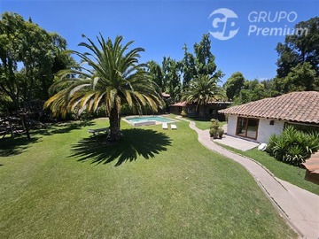 Arriendo Mensual / Casa / Calera de Tango