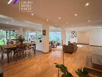 Arriendo Mensual / Casa / Calera de Tango