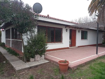 Arriendo Mensual / Casa / Calera de Tango