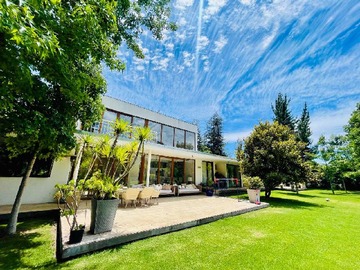 Arriendo Mensual / Casa / Calera de Tango