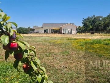 Arriendo Mensual / Casa / Calera de Tango