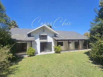 Arriendo Mensual / Casa / Calera de Tango