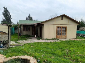 Arriendo Mensual / Casa / Calera de Tango