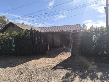 Arriendo Mensual / Casa / Calera de Tango