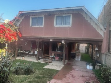 Arriendo Mensual / Casa / Cartagena