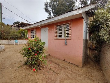 Arriendo Mensual / Casa / Cartagena