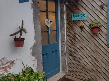 Arriendo Mensual / Casa / Cartagena