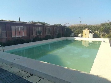 Arriendo Mensual / Casa / Cartagena