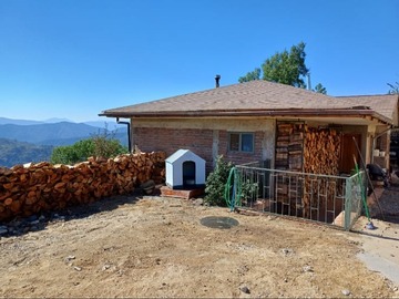 Arriendo Mensual / Casa / Casablanca