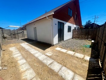 Arriendo Mensual / Casa / Casablanca