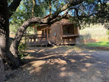 Arriendo Mensual / Casa / Casablanca