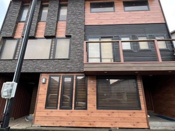 Arriendo Mensual / Casa / Castro