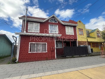 Arriendo Mensual / Casa / Castro