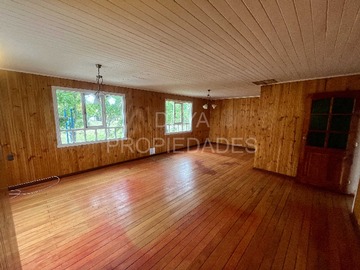 Arriendo Mensual / Casa / Castro