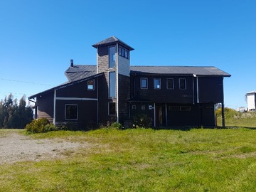 Arriendo Mensual / Casa / Castro