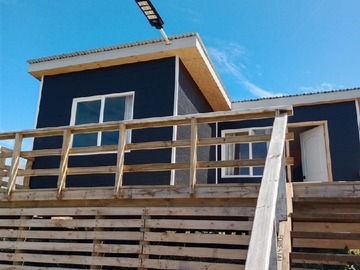 Arriendo Mensual / Casa / Castro