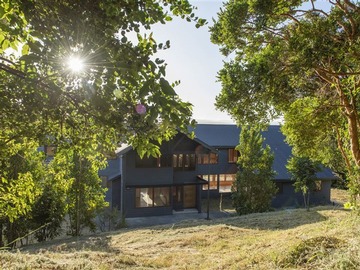 Arriendo Mensual / Casa / Castro