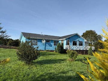 Arriendo Mensual / Casa / Castro