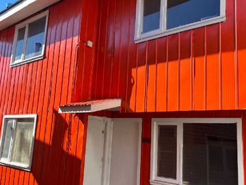 Arriendo Mensual / Casa / Castro