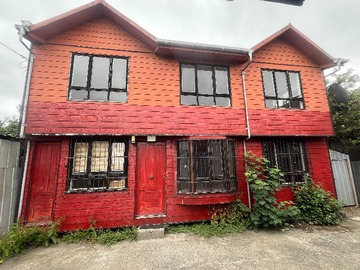 Arriendo Mensual / Casa / Castro