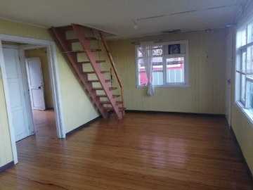 Arriendo Mensual / Casa / Castro