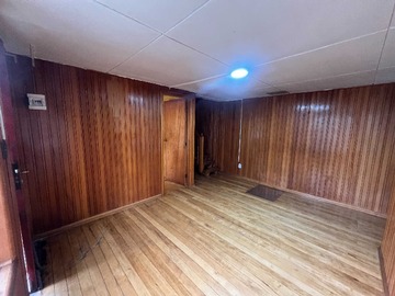 Arriendo Mensual / Casa / Castro