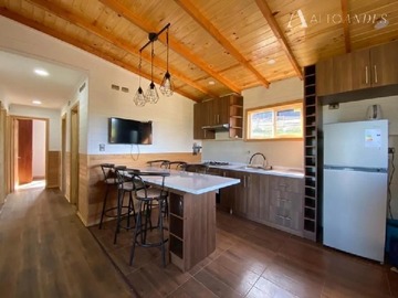 Arriendo Mensual / Casa / Castro