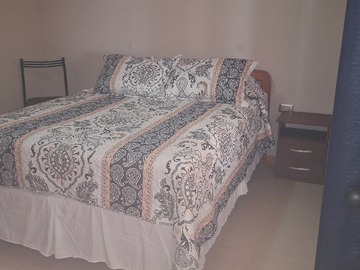 Arriendo Mensual / Casa / Cauquenes