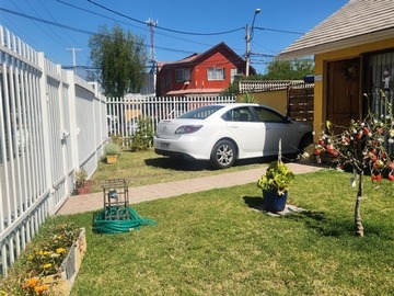 Arriendo Mensual / Casa / Cerrillos