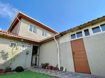 Arriendo Mensual / Casa / Cerrillos